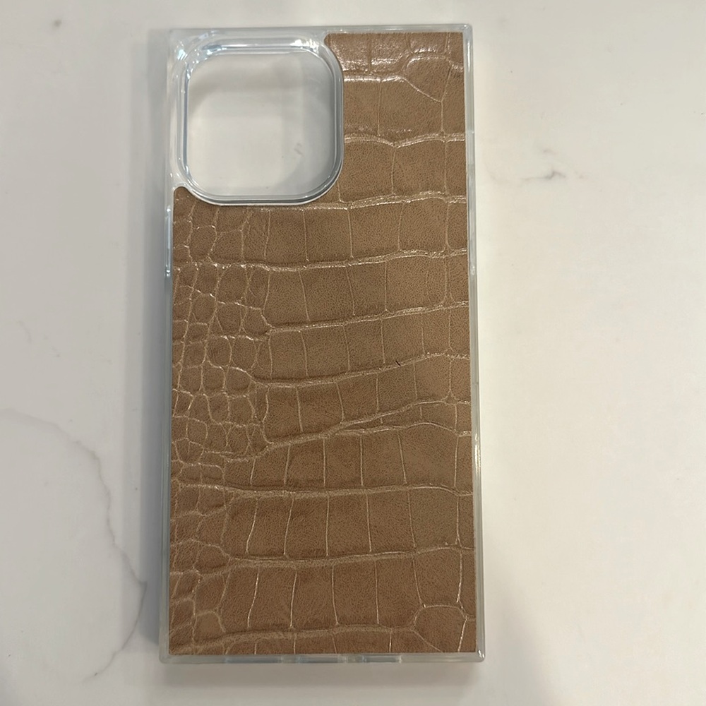 Flaunt IPhone 14Pro Max Case